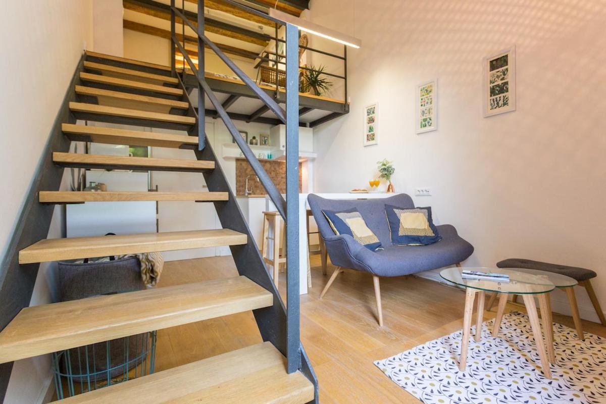 Appartement Cactus *